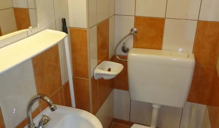 Hotel Touring Nagykanizsa - M�rcius 15. 