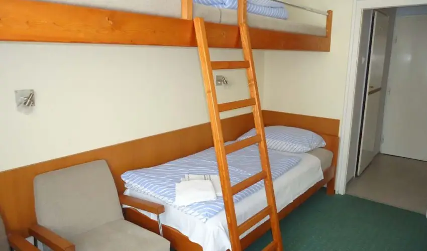 Hotel Touring Nagykanizsa - M�rcius 15. 