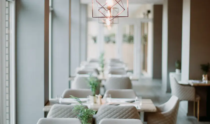 The Hotel Unforgettable - Hotel Tiliana by Homoky Hotels Budapest - M�rcius 15. 