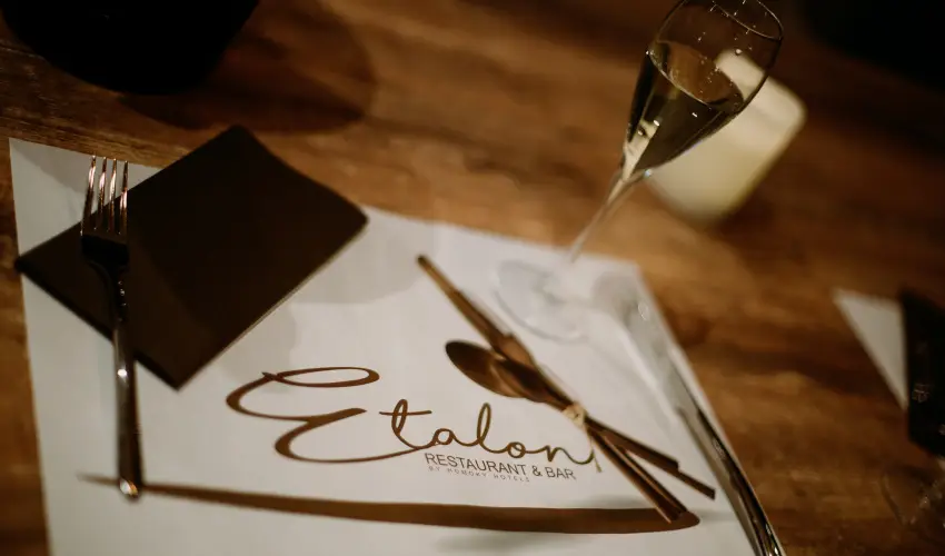 The Hotel Unforgettable - Hotel Tiliana by Homoky Hotels Budapest - M�rcius 15. 