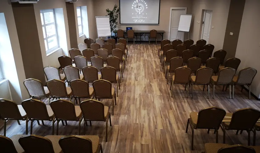 The Hotel Unforgettable - Hotel Tiliana by Homoky Hotels Budapest - M�rcius 15. 