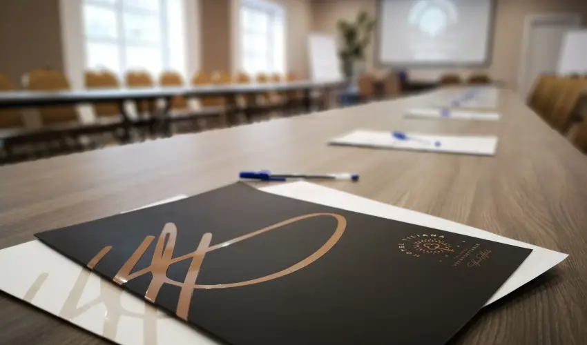 The Hotel Unforgettable - Hotel Tiliana by Homoky Hotels Budapest - M�rcius 15. 