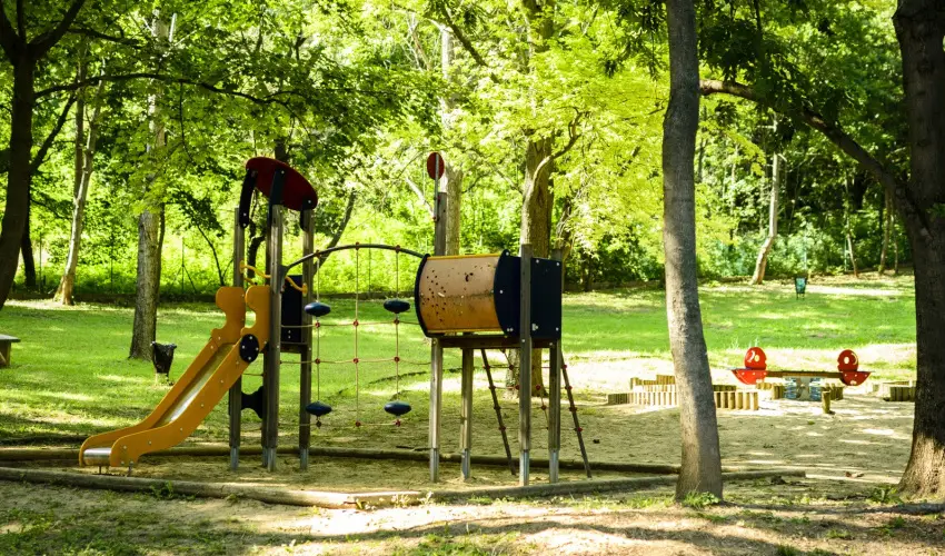 The Hotel Unforgettable - Hotel Tiliana by Homoky Hotels Budapest - M�rcius 15. 