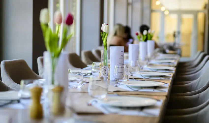 The Hotel Unforgettable - Hotel Tiliana by Homoky Hotels Budapest - M�rcius 15. 