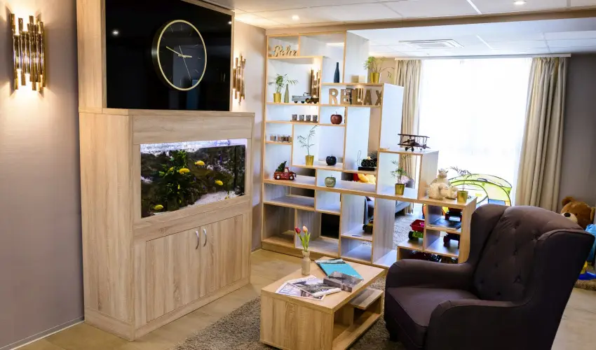 The Hotel Unforgettable - Hotel Tiliana by Homoky Hotels Budapest - M�rcius 15. 