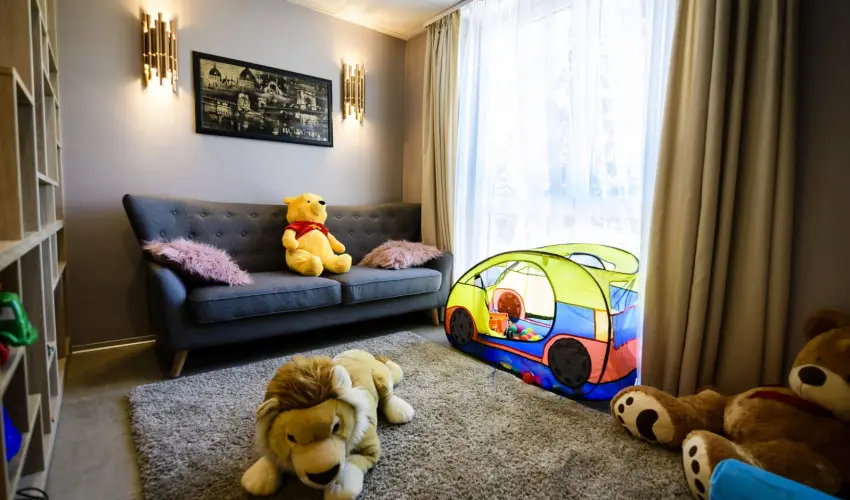 The Hotel Unforgettable - Hotel Tiliana by Homoky Hotels Budapest - M�rcius 15. 