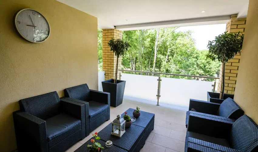 The Hotel Unforgettable - Hotel Tiliana by Homoky Hotels Budapest - M�rcius 15. 