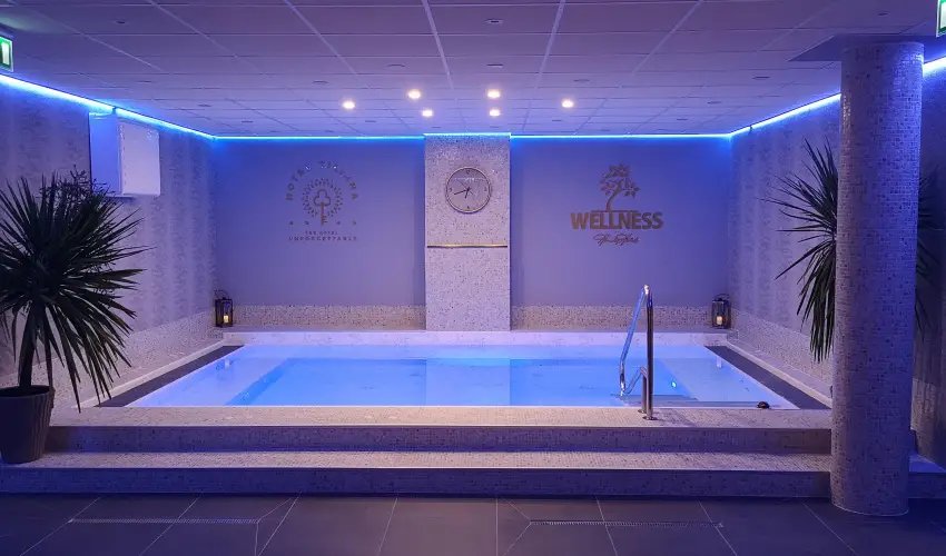 The Hotel Unforgettable - Hotel Tiliana by Homoky Hotels Budapest - M�rcius 15. 