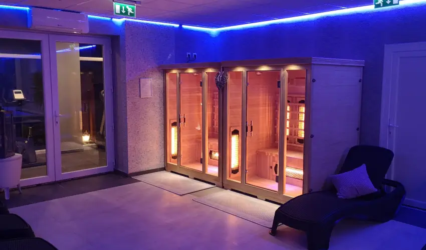 The Hotel Unforgettable - Hotel Tiliana by Homoky Hotels Budapest - M�rcius 15. 