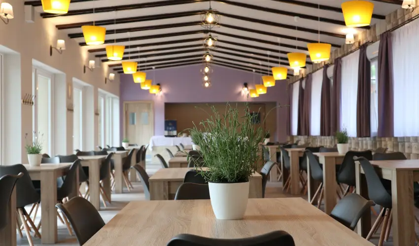 The Hotel Unforgettable - Hotel Tiliana by Homoky Hotels Budapest - M�rcius 15. 