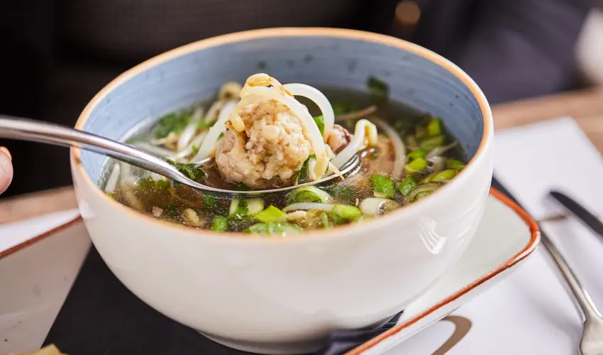 The Hotel Unforgettable - Hotel Tiliana by Homoky Hotels Budapest - M�rcius 15. 