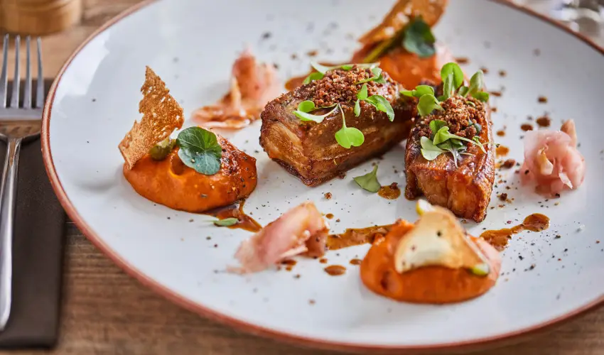 The Hotel Unforgettable - Hotel Tiliana by Homoky Hotels Budapest - M�rcius 15. 