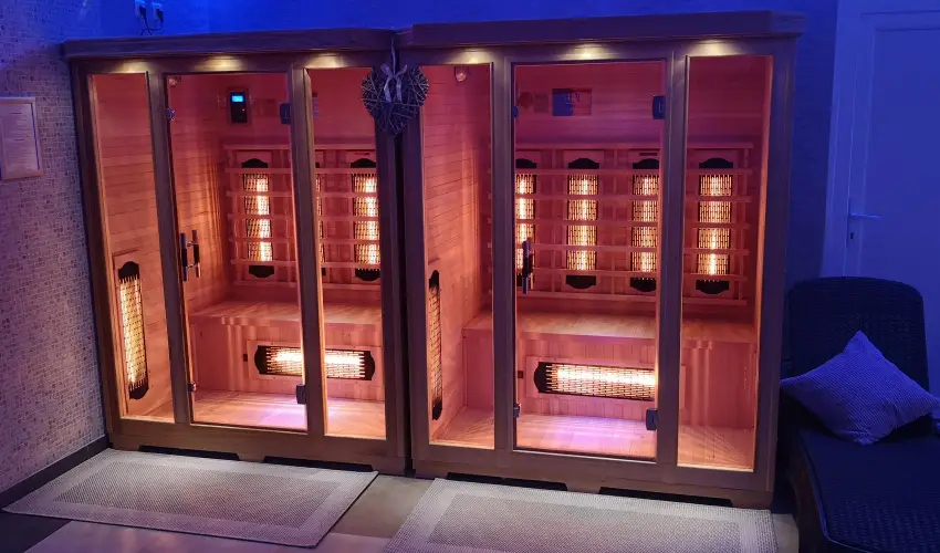 The Hotel Unforgettable - Hotel Tiliana by Homoky Hotels Budapest - M�rcius 15. 