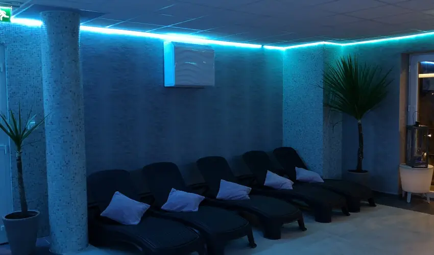 The Hotel Unforgettable - Hotel Tiliana by Homoky Hotels Budapest - M�rcius 15. 