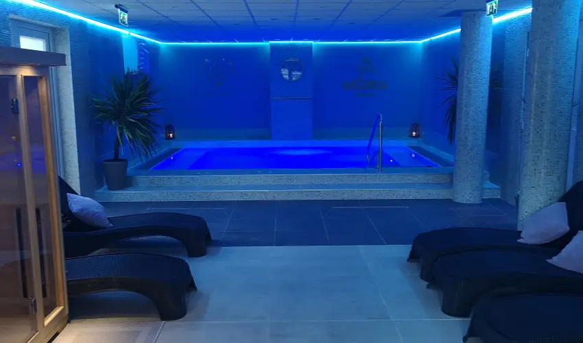 The Hotel Unforgettable - Hotel Tiliana by Homoky Hotels Budapest - M�rcius 15. 