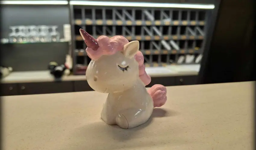 Hotel Unicornis Eger - M�rcius 15.