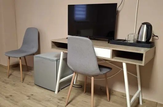 Hotel Unicornis - M�rcius 15.