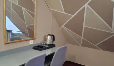 Hotel Unicornis Eger