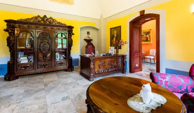 Hotel V�csecity Hern�dv�cse