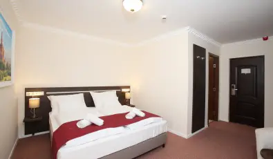 Term�l Hotel Vesta T�pi�szecs�