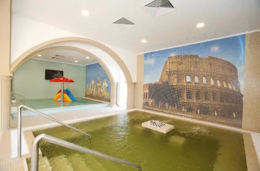 Term�l Hotel Vesta - M�rcius 15.