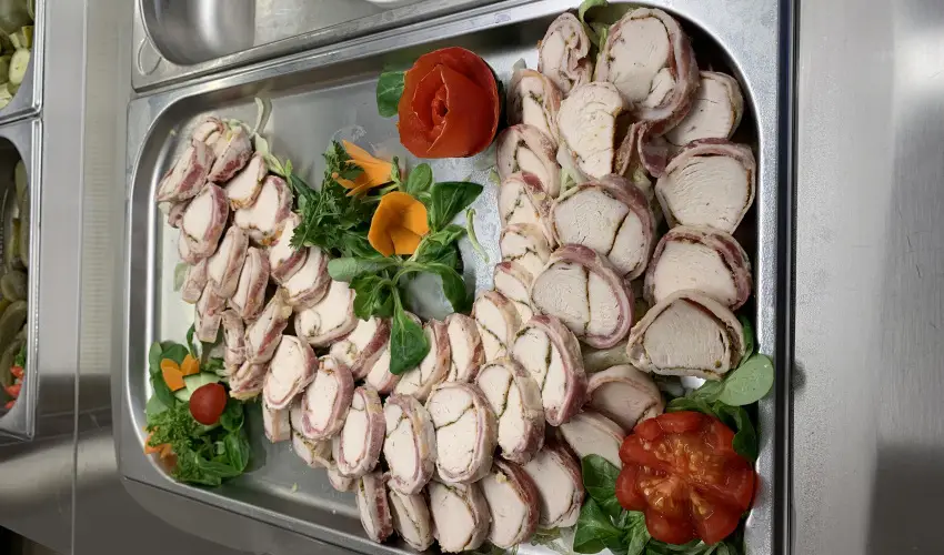 Term�l Hotel Vesta T�pi�szecs� - M�rcius 15.