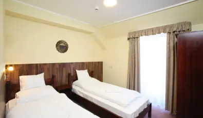 Term�l Hotel Vesta T�pi�szecs�