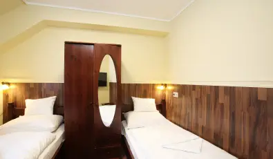 Term�l Hotel Vesta T�pi�szecs�