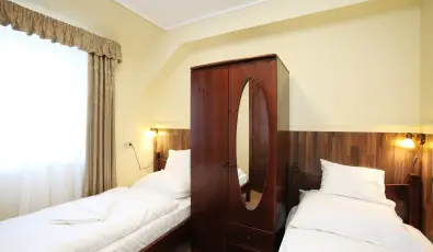 Term�l Hotel Vesta T�pi�szecs�