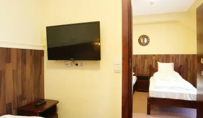 Term�l Hotel Vesta T�pi�szecs�