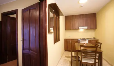 Term�l Hotel Vesta T�pi�szecs�