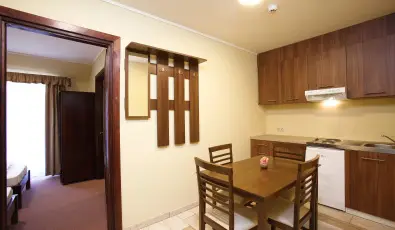 Term�l Hotel Vesta T�pi�szecs�