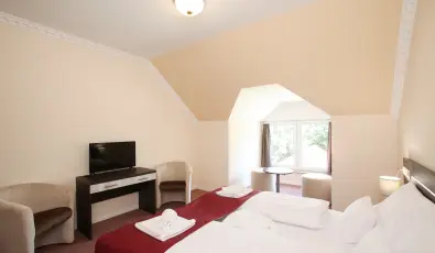 Term�l Hotel Vesta T�pi�szecs�