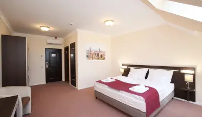 Term�l Hotel Vesta T�pi�szecs�