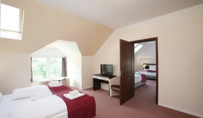 Term�l Hotel Vesta T�pi�szecs�