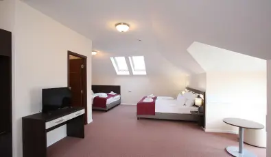 Term�l Hotel Vesta T�pi�szecs�