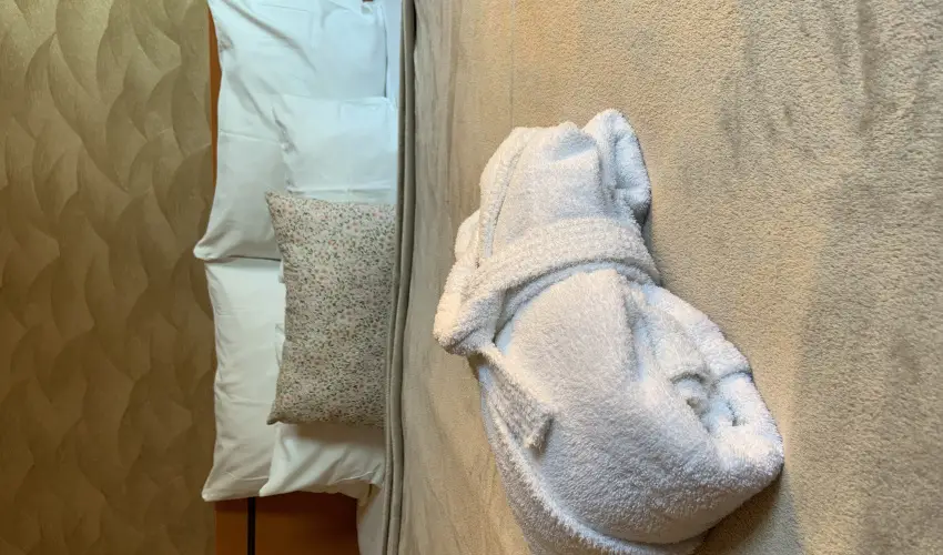 Term�l Hotel Vesta T�pi�szecs� - M�rcius 15.