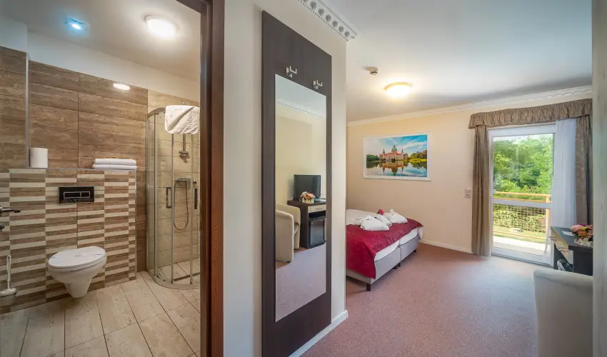 Term�l Hotel Vesta T�pi�szecs� - M�rcius 15.