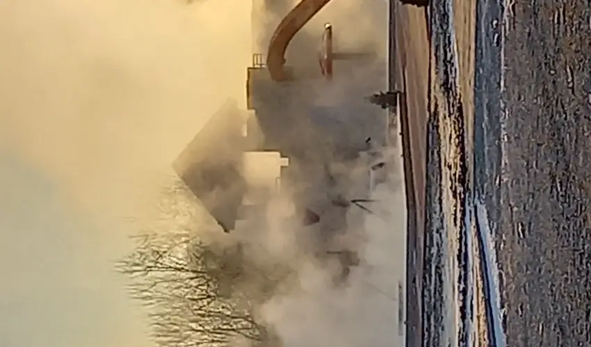 Term�l Hotel Vesta T�pi�szecs� - M�rcius 15.