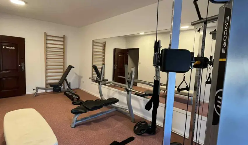 Term�l Hotel Vesta T�pi�szecs� - M�rcius 15.