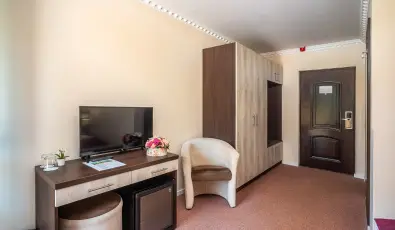 Term�l Hotel Vesta T�pi�szecs�