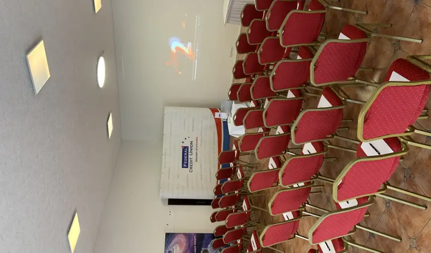 Term�l Hotel Vesta T�pi�szecs� - M�rcius 15.