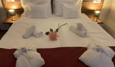 Term�l Hotel Vesta T�pi�szecs�