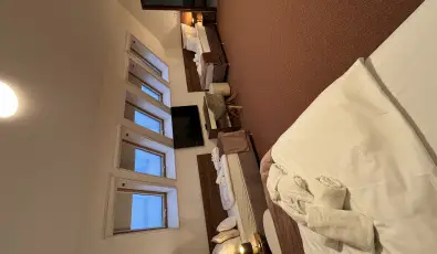 Term�l Hotel Vesta T�pi�szecs�