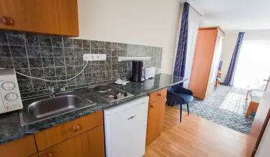 Hotel Vikt�ria S�rv�r