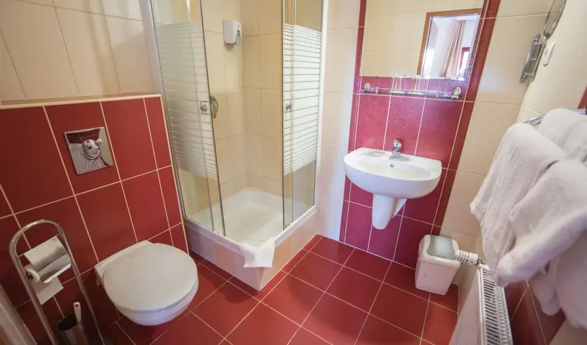 Hotel Vikt�ria S�rv�r - M�rcius 15. 