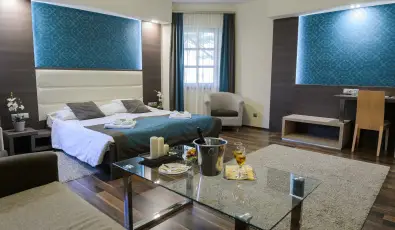 Hotel Villa V�lgy Eger
