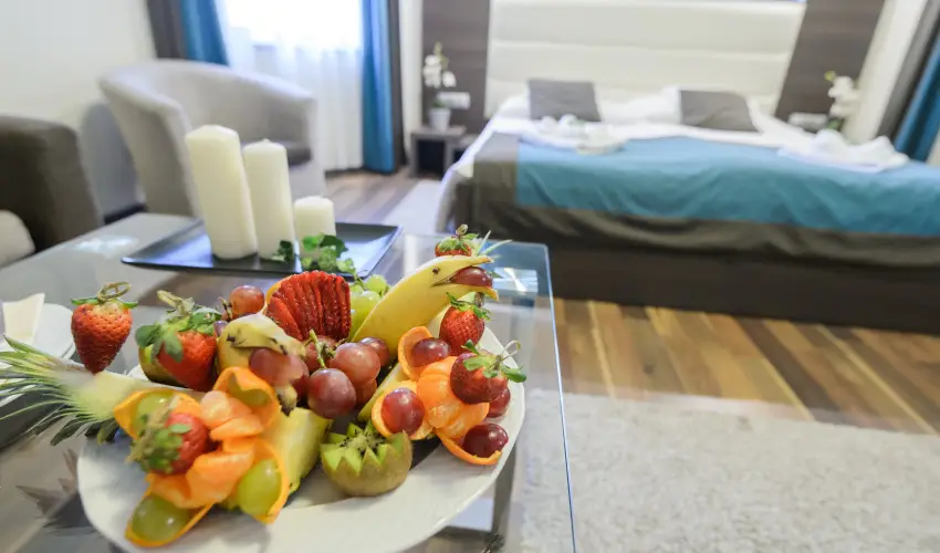Hotel Villa V�lgy Eger - M�rcius 15. (min. 3 �j)