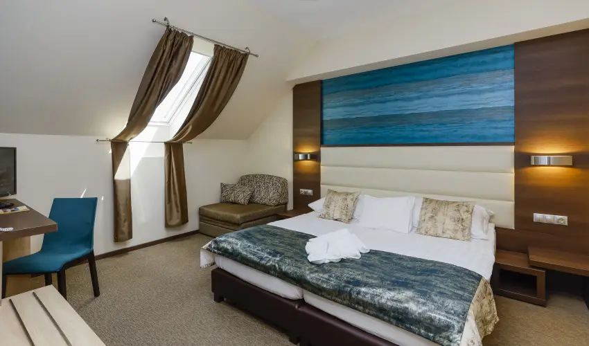 Hotel Villa V�lgy Eger - M�rcius 15. (min. 3 �j)