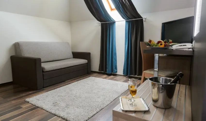 Hotel Villa V�lgy Eger - M�rcius 15. (min. 3 �j)